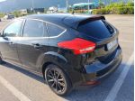 Ford Focus 1.5 TDCi 120 CV Start&Stop Titanium
