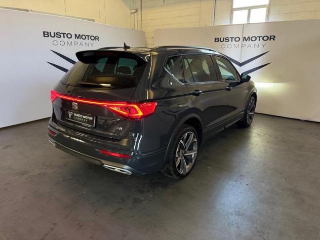 SEAT Tarraco 2.0 TDI DSG FR - Foto 6