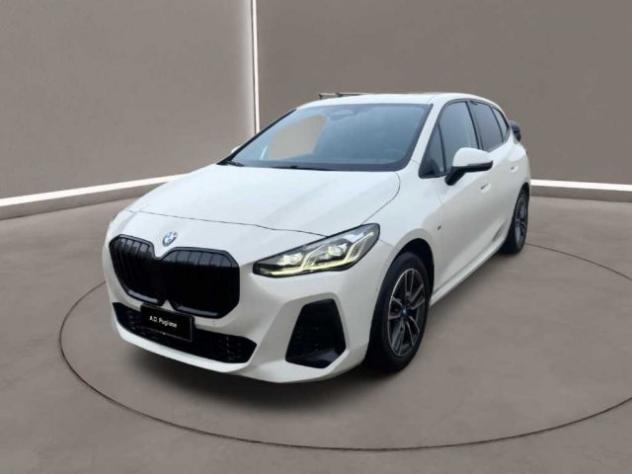 BMW 218 Serie 2 A.T. (U06) - d Active Tourer Msport rif. 23619282 - Foto 4