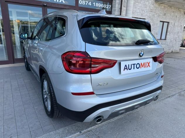 Bmw X3 Xdrive30e Luxury Auto Plug-In Hybrid - Foto 5