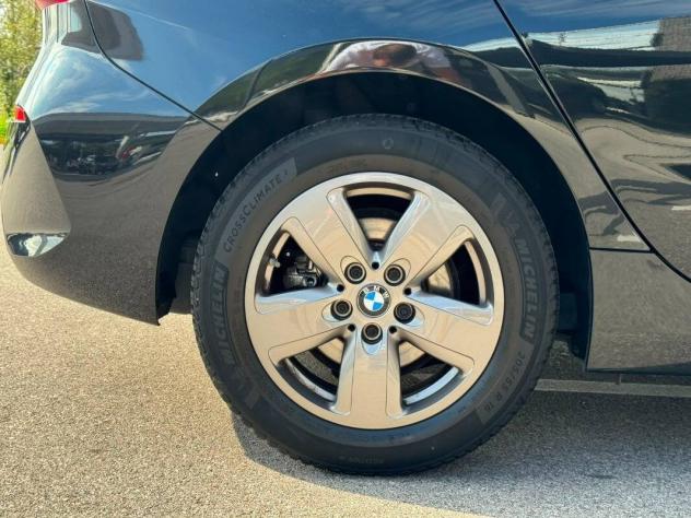 BMW Serie 1 5 Porte 116d Advantage - Foto 5