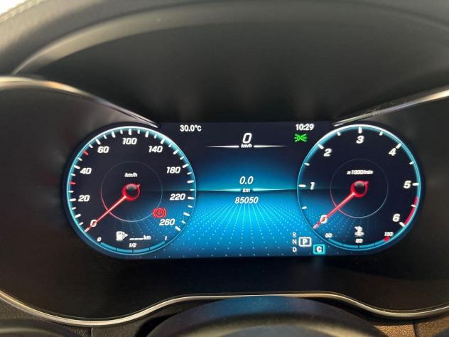 Mercedes-Benz GLC Coupé GLC Coupe 300 d Premium 4matic auto - Foto 7