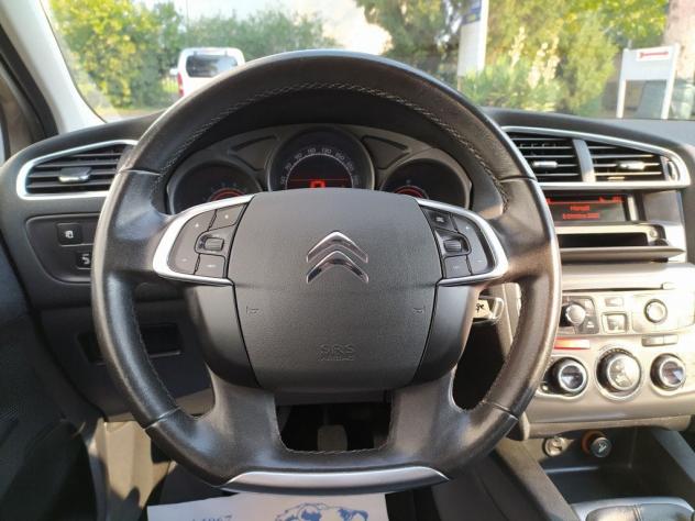 Citroën C4 C4 1.6 hdi 115cv Business con CBC - Foto 4
