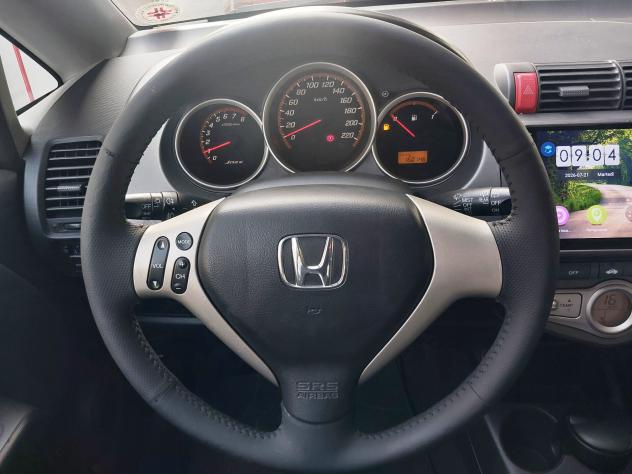 HONDA JAZZ 1.4 i-5P. LEGGI BENE 11-2004 - Foto 8