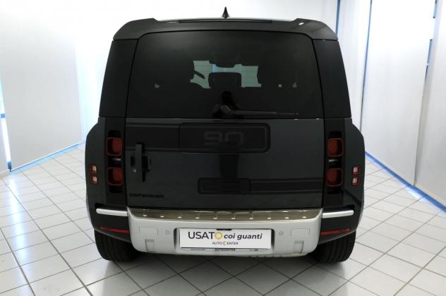 Land Rover Defender 3.0 D6 200 90 S AWD auto. - Foto 7