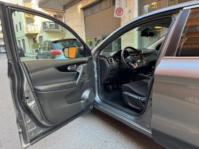 Nissan Qashqai 1.5 dCi 115 CV - Business - Foto 9