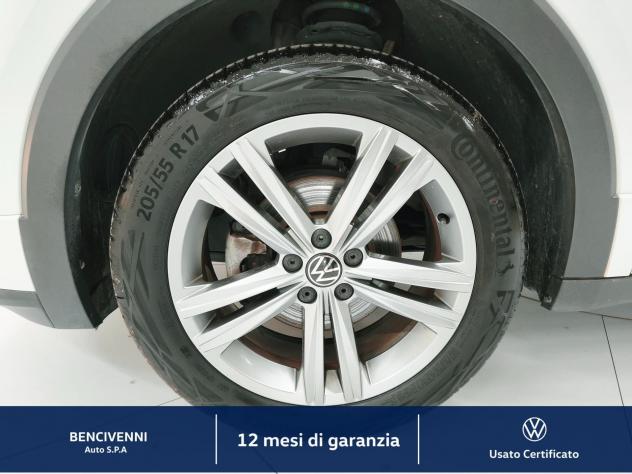 Volkswagen T-Cross 1.0 TSI 110 CV DSG Sport - Foto 6