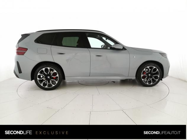 BMW X3 xdrive20d MSport auto - Foto 4