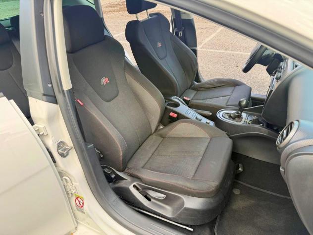 Seat Leon 2.0 TSI DSG FR (MY09) - Foto 10