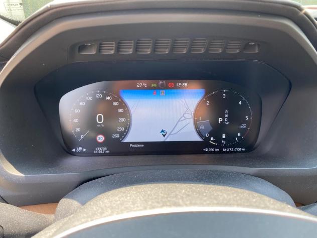 Volvo XC90 B5 D AWD Geartronic Inscription - Foto 8