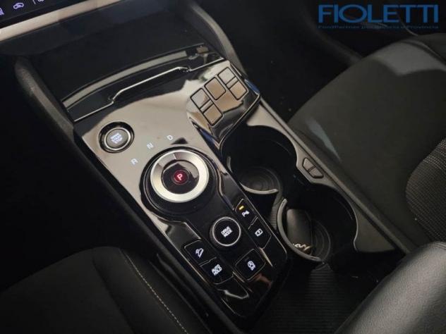 Kia Sportage 5ª SERIE 1.6 CRDI MHEV DCT STYLE - Foto 9