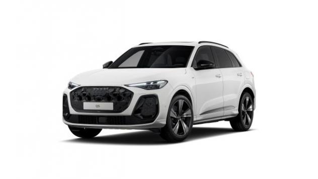 AUDI QUATTRO Audi Q5 SUV S line edition e-hybrid 220 kW S tron rif. 23000281