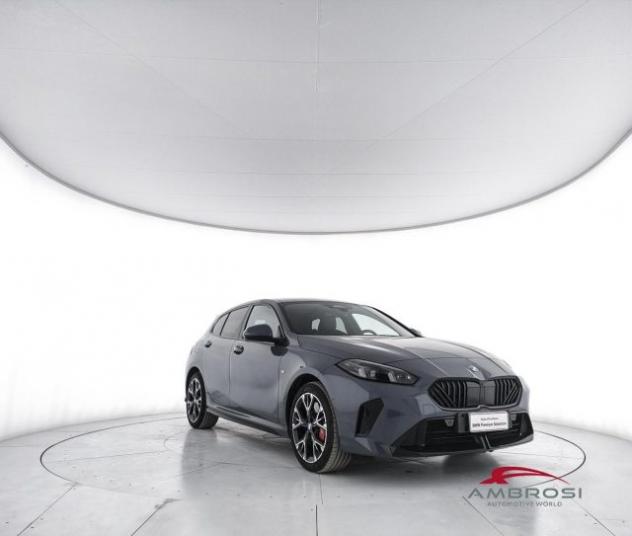 BMW 120 Serie 1 d 48V MSport Pro auto rif. 23534288 - Foto 2