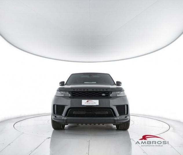 LAND ROVER Range Rover Sport 3.0D l6 249 CV HSE Dynamic Stealth rif. 23102271 - Foto 5