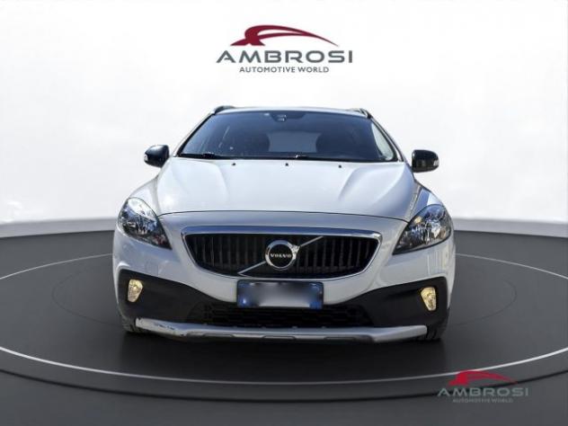 VOLVO V40 Cross Country D2 Kinetic - PER OPERATORI DEL SETTORE rif. 24143526 - Foto 7