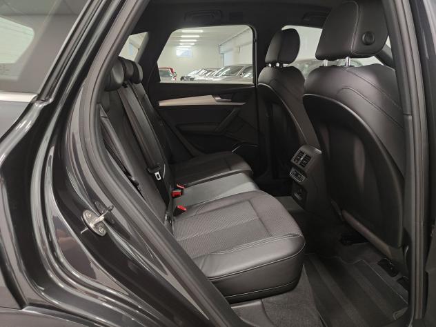 Audi Q5 40TDI quattro S Line S tronic Adap.Cruise TriZona - Foto 7