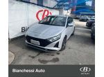 Hyundai i20 i20 1.2 MPI MT Connectline