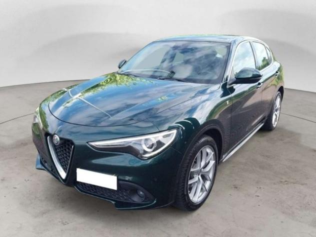 ALFA ROMEO Stelvio 2020 2.2 Turbo 210cv Ti Q4 AT8 rif. 24180875 - Foto 3