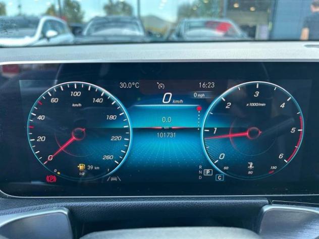 MERCEDES-BENZ GLB 180 - X247 2019 180 D Sport 8G-DCT rif. 24215393 - Foto 7