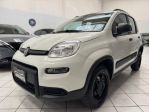 FIAT Panda 3ª serie Panda 0.9 TwinAir Turbo S&S 4x4