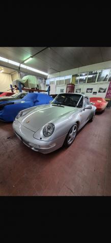 Porsche 911 Turbo X50