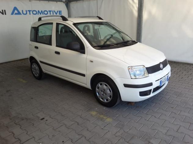 FIAT Panda 1.2 69cv Active *EURO 5* rif. 24097587 - Foto 2