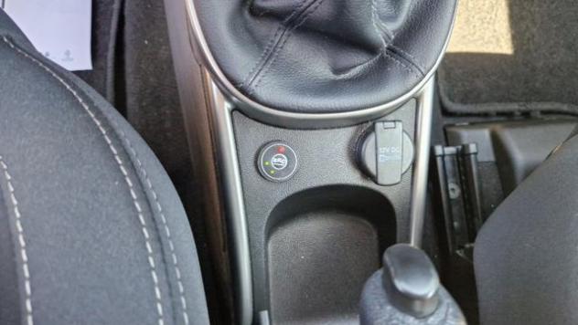 ALFA ROMEO MiTo 1.4 78 CV 8V S&S Super GPL OK NEOPATENTATI rif. 23909501 - Foto 9
