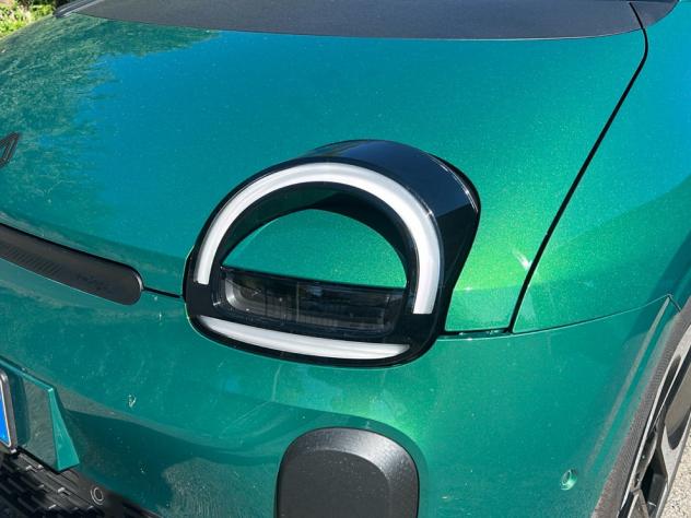 Renault Twingo E-Tech Electric 27,5 KWH techno 80cv urban range - Foto 8
