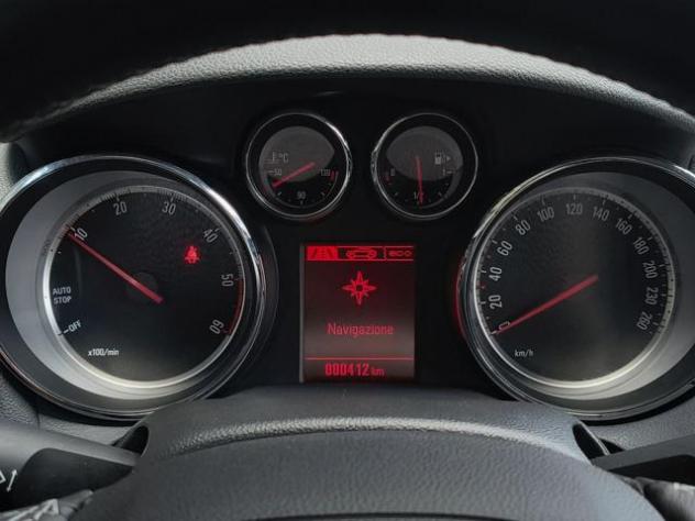 OPEL Mokka 1.6 CDTI Ecotec 4x2 Cosmo - Unicoproprietario rif. 23927279 - Foto 10