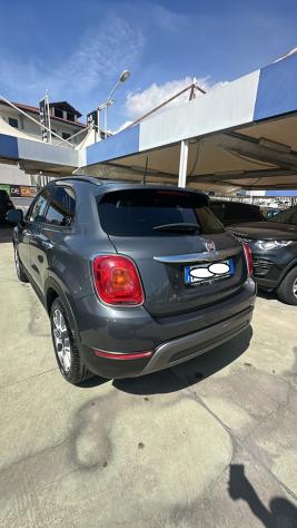 FIAT 500X B/GPL REVISIONATO FINE AL 2034 ! - Foto 3