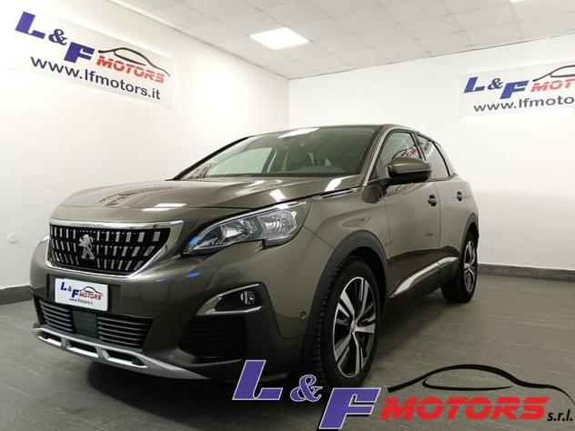 Peugeot 3008 BlueHDI 120 S&S Allure - Foto 2