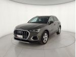 Audi Q3 2.0 35 TDI S Tronic Business Advanced