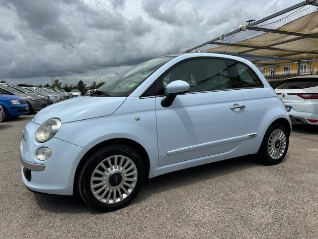 Fiat 500 1.3 Multijet - Foto 7