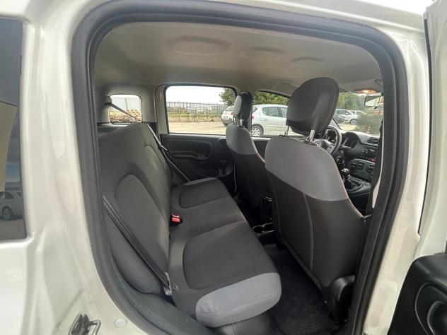Fiat PANDA 0.9 TwinAir Turbo Natural Power Easy 2020 - Foto 9