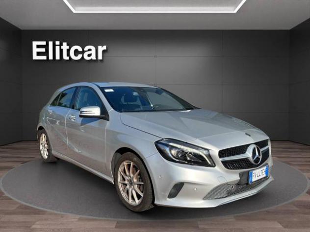 MERCEDES-BENZ A 180 Sport rif. 23938274 - Foto 7