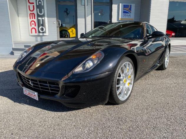FERRARI 599 GTB Fiorano F1 rif. 22927581 - Foto 2