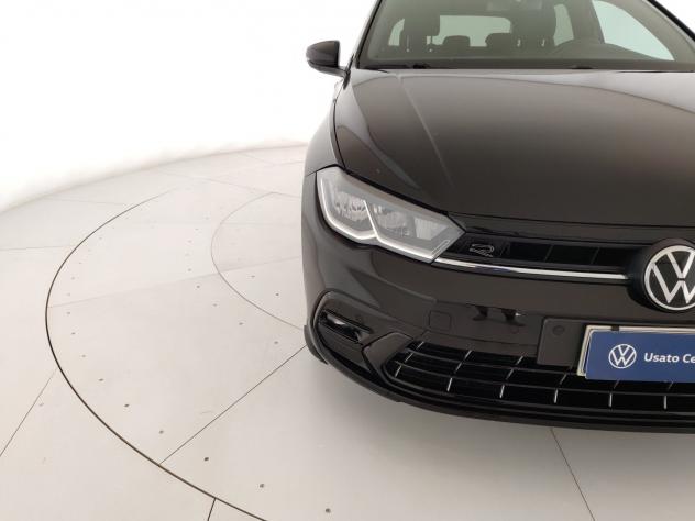 Volkswagen Polo Polo 1.0 tsi R-Line 95cv - Foto 5