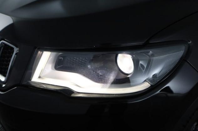 JEEP Compass Compass 1.4 Multiair II Limited rif. 23952077 - Foto 9