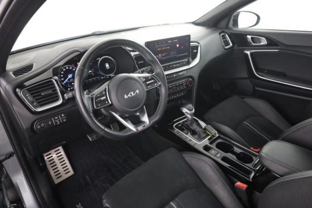 KIA XCeed Xceed 1.5 T-GDi 160 CV MHEV DCT GT-Line Plus rif. 24024068