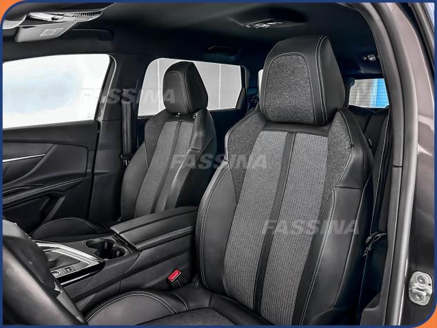 Peugeot 5008 5008 1.2 puretech t Allure Pack s&s 130cv 7posti - Foto 8