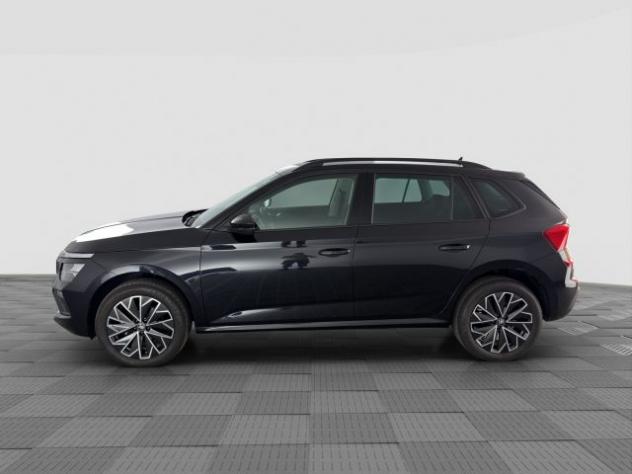 SKODA Kamiq Kamiq 1.0 TSI 115 CV DSG Black Dots rif. 23867759 - Foto 2