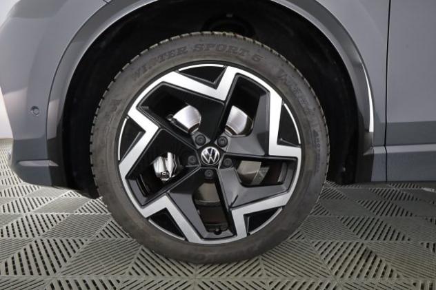 VOLKSWAGEN Tiguan 3ª serie 2.0 TDI 150 CV DSG R-Line rif. 23744779 - Foto 8