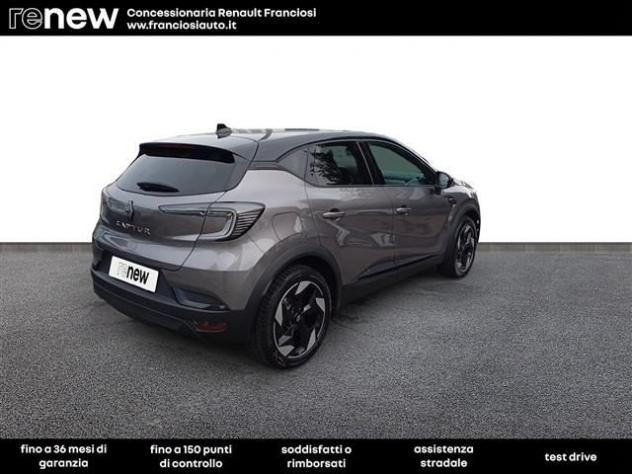 RENAULT Captur TCE 90 TECHNO MOD 2025 rif. 23797822 - Foto 3
