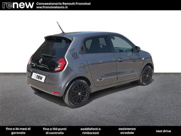 RENAULT Twingo ELECTRIC Urban Night 22kWh rif. 24018708 - Foto 4