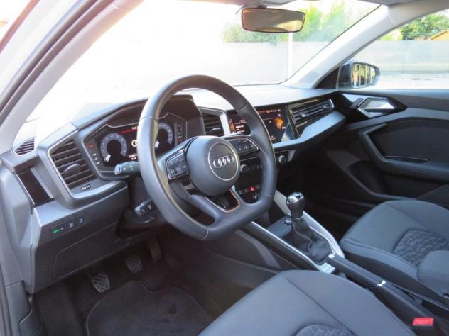 Audi A1 SPB 30 TFSI S line Edition #Sensori#Camera#Keyless - Foto 8