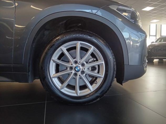 BMW X1 sDrive20d Business Advantage rif. 24133872 - Foto 5