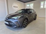 2.0 E-CVT HYBRID LED C.18" RETROCAM. V.PRIVACY CLIMA AUTO.