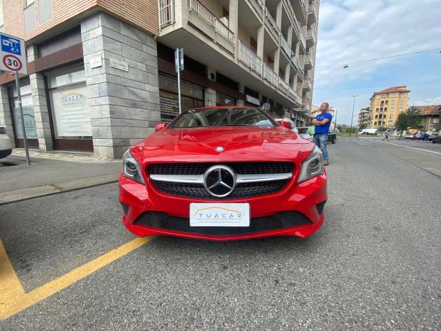 Mercedes-Benz CLA 200 Sport #12145 - Foto 2