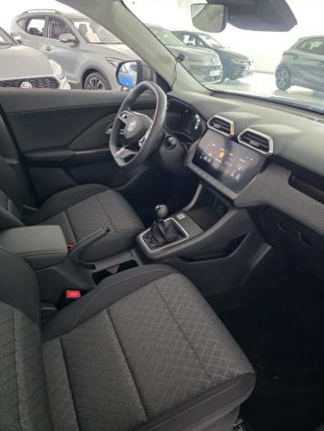 MG ZS 1.5 Standard rif. 24153356 - Foto 6