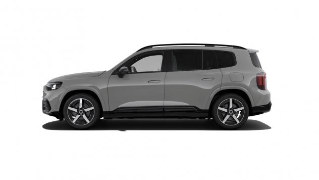 Mercedes-Benz GLB 200 AMG Line Premium 4matic auto - Foto 2